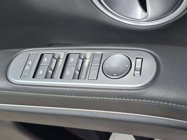 2026 Hyundai Palisade SEL 7 Passenger