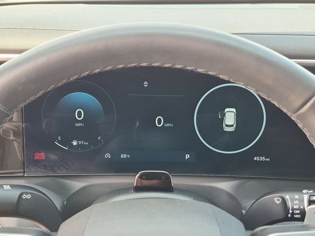 2026 Hyundai Palisade SEL 7 Passenger