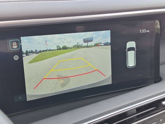2026 Hyundai Palisade SEL 7 Passenger