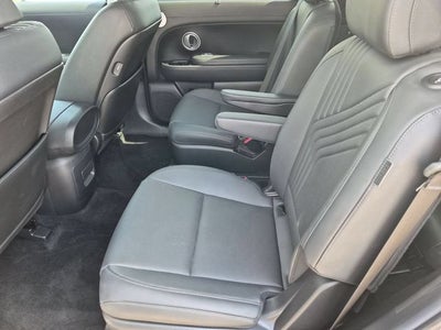 2026 Hyundai Palisade SEL 7 Passenger