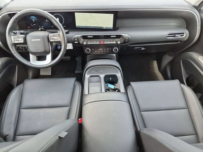 2026 Hyundai Palisade SEL 7 Passenger
