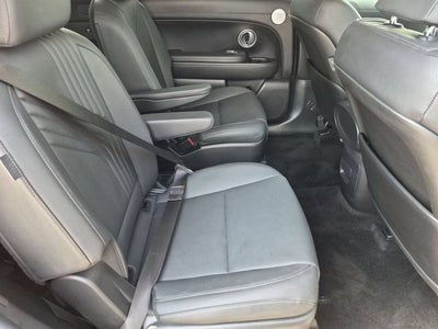 2026 Hyundai Palisade SEL 7 Passenger