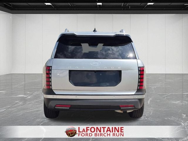 2026 Hyundai Palisade SEL 7 Passenger