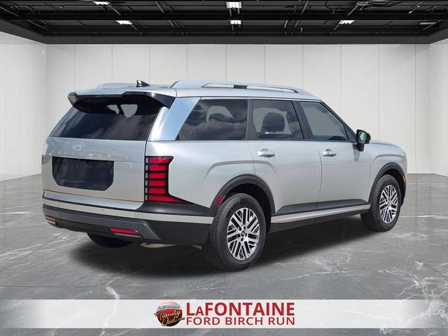 2026 Hyundai Palisade SEL 7 Passenger