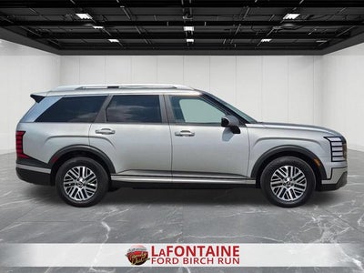 2026 Hyundai Palisade SEL 7 Passenger
