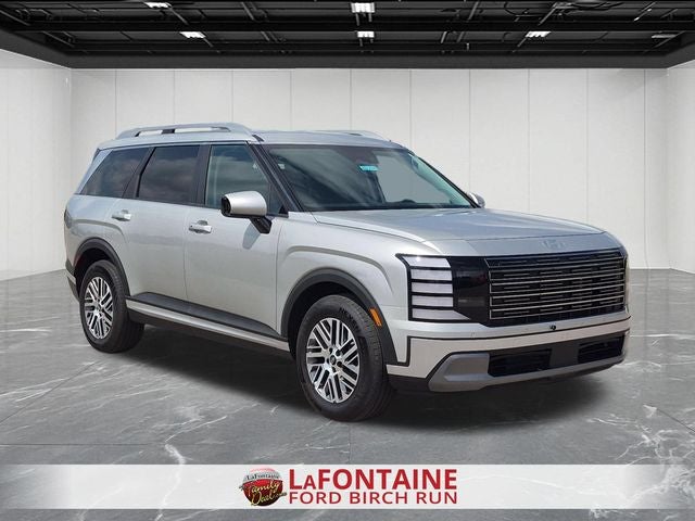 2026 Hyundai Palisade SEL 7 Passenger