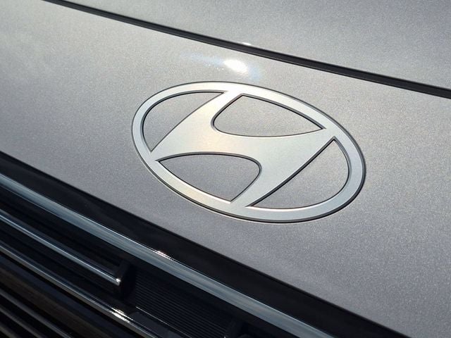 2026 Hyundai Palisade SEL 7 Passenger