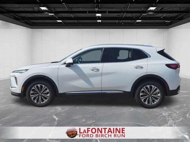 2024 Buick Envision Preferred