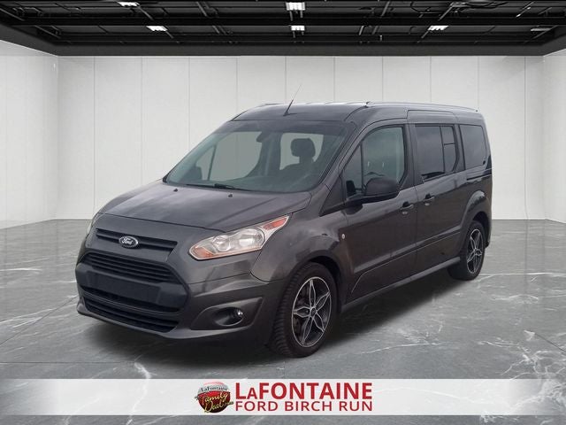 2016 Ford Transit Connect XLT