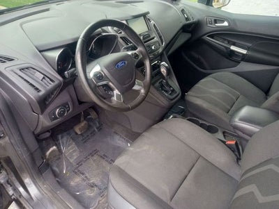2016 Ford Transit Connect XLT