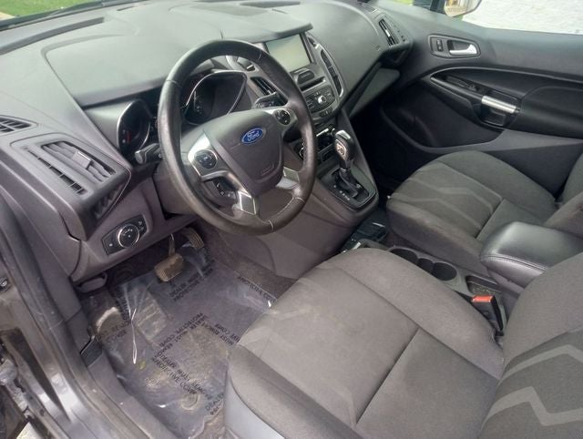 2016 Ford Transit Connect XLT