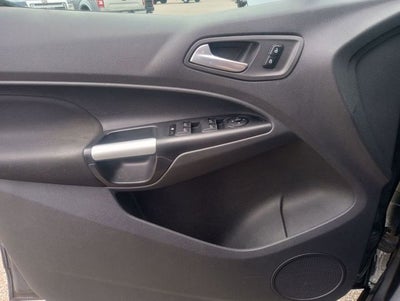 2016 Ford Transit Connect XLT