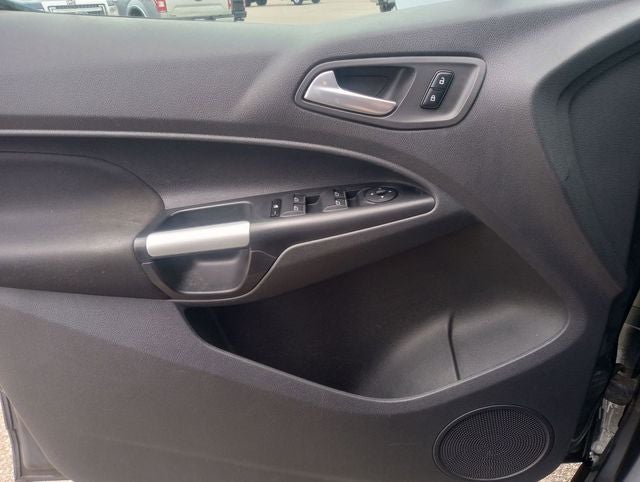 2016 Ford Transit Connect XLT