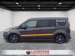 2016 Ford Transit Connect XLT