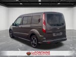 2016 Ford Transit Connect XLT