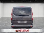 2016 Ford Transit Connect XLT