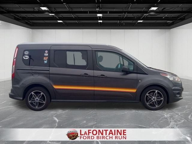 2016 Ford Transit Connect XLT