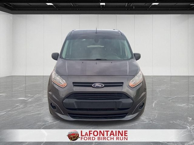2016 Ford Transit Connect XLT