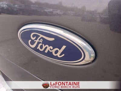 2016 Ford Transit Connect XLT