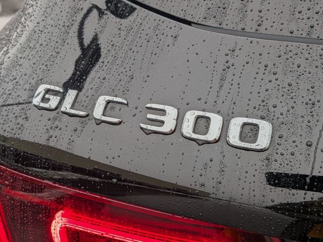 2022 Mercedes-Benz GLC GLC 300 4MATIC®