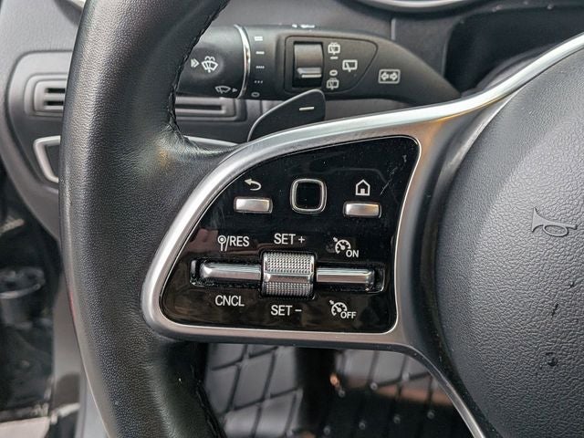 2022 Mercedes-Benz GLC GLC 300 4MATIC®