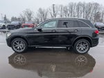 2022 Mercedes-Benz GLC GLC 300 4MATIC®