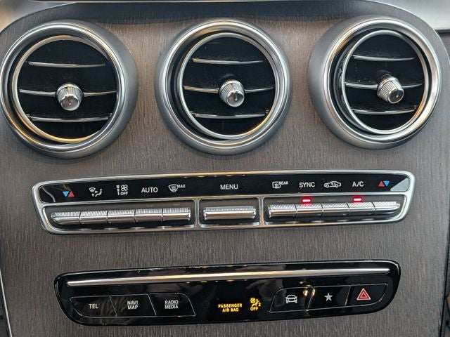 2022 Mercedes-Benz GLC GLC 300 4MATIC®