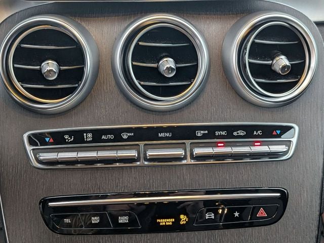 2022 Mercedes-Benz GLC GLC 300 4MATIC®