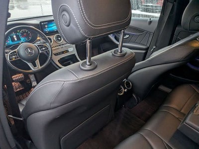 2022 Mercedes-Benz GLC GLC 300 4MATIC®