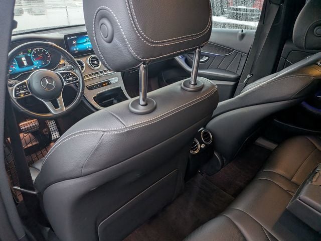 2022 Mercedes-Benz GLC GLC 300 4MATIC®