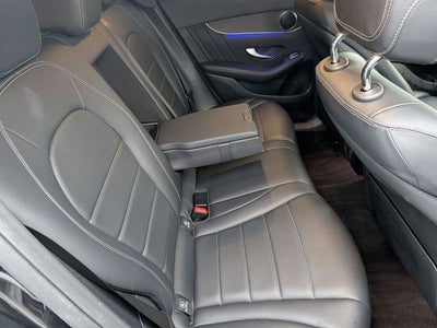 2022 Mercedes-Benz GLC GLC 300 4MATIC®