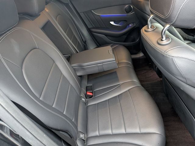 2022 Mercedes-Benz GLC GLC 300 4MATIC®