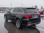 2022 Mercedes-Benz GLC GLC 300 4MATIC®