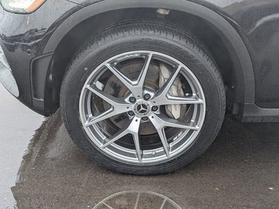 2022 Mercedes-Benz GLC GLC 300 4MATIC®
