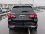 2022 Mercedes-Benz GLC GLC 300 4MATIC®