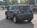 2021 Jeep Renegade Limited
