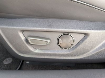 2025 Ford Mustang RTR Spec 2