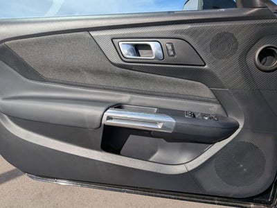 2025 Ford Mustang RTR Spec 2