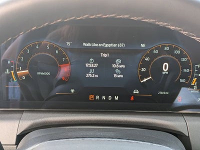 2025 Ford Mustang RTR Spec 2