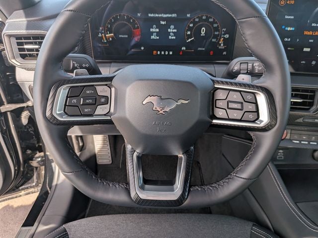 2025 Ford Mustang RTR Spec 2