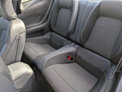 2025 Ford Mustang RTR Spec 2