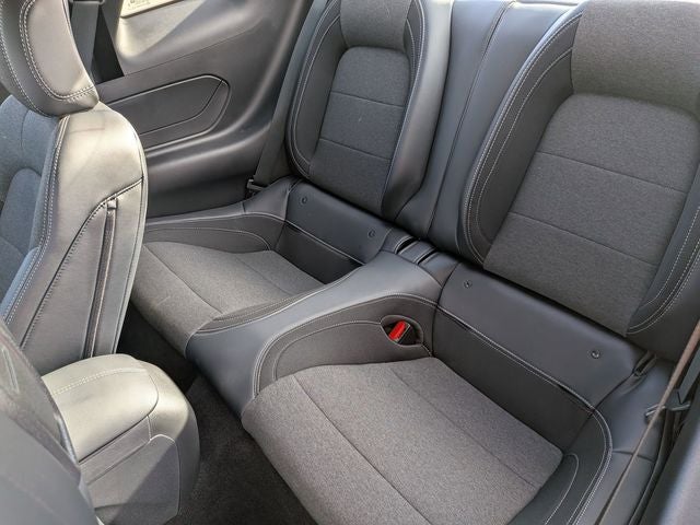 2025 Ford Mustang RTR Spec 2