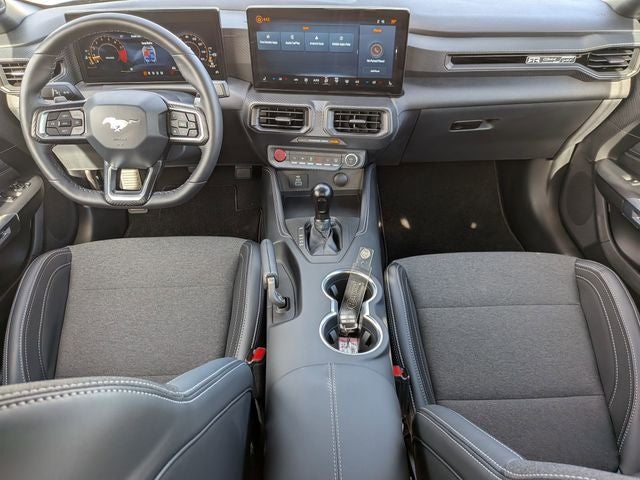 2025 Ford Mustang RTR Spec 2