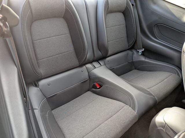 2025 Ford Mustang RTR Spec 2