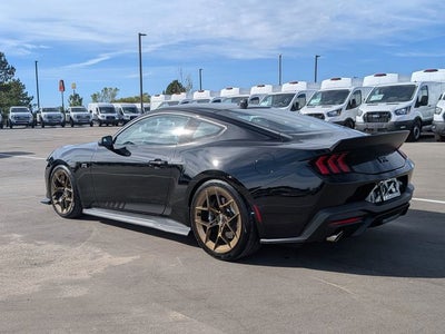 2025 Ford Mustang RTR Spec 2