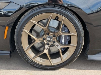 2025 Ford Mustang RTR Spec 2