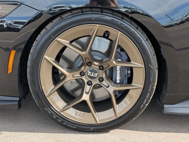 2025 Ford Mustang RTR Spec 2