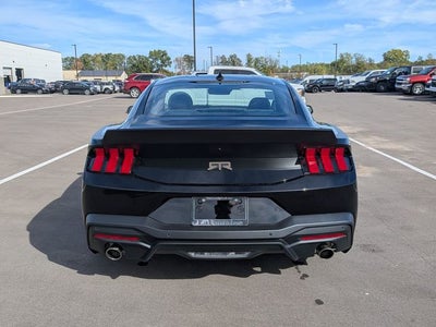 2025 Ford Mustang RTR Spec 2