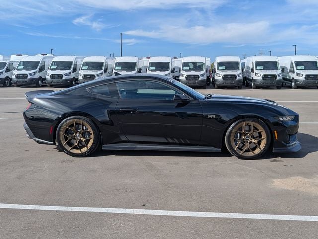 2025 Ford Mustang RTR Spec 2