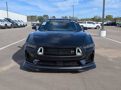 2025 Ford Mustang RTR Spec 2
